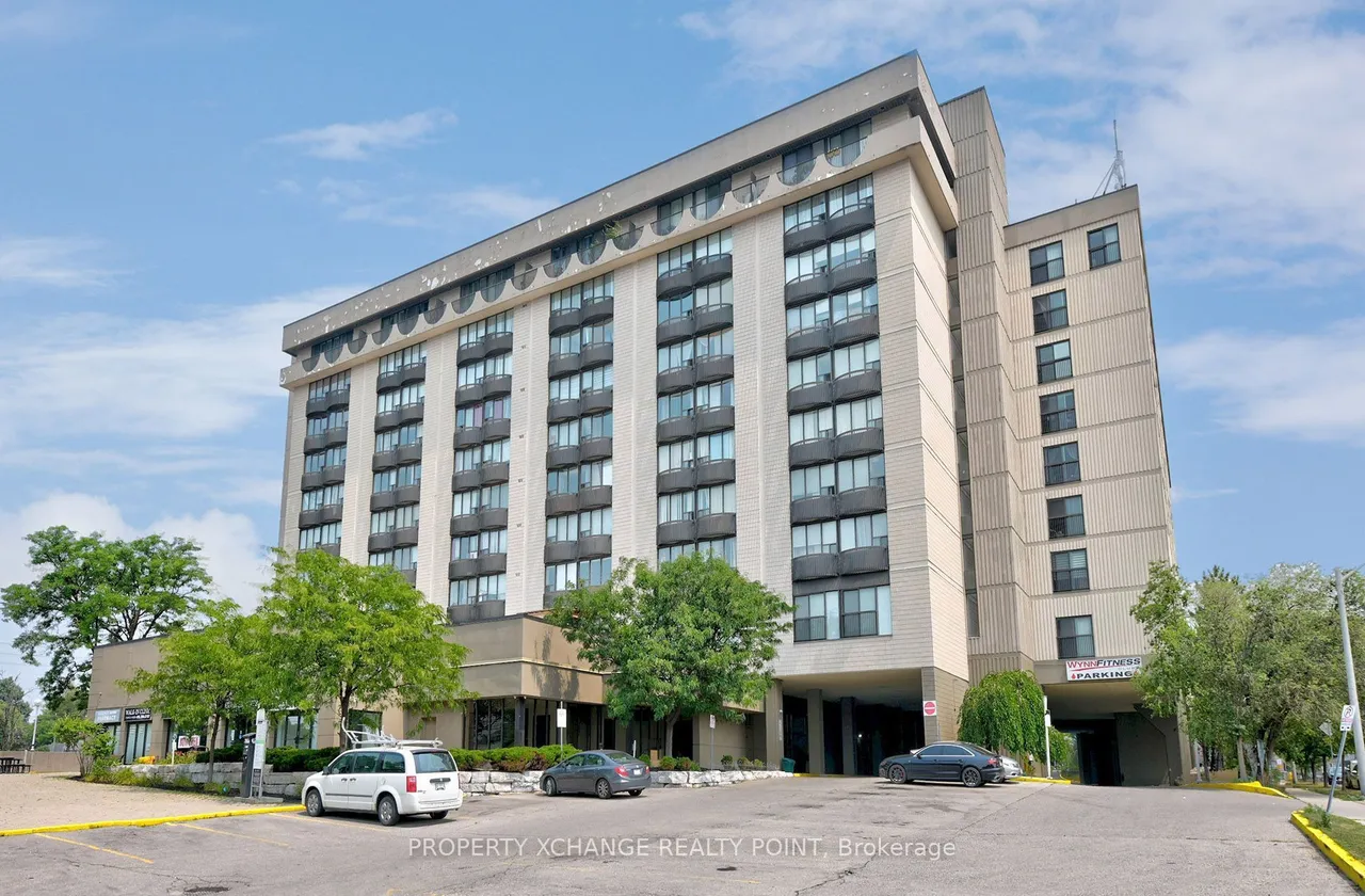 2737 Keele Street, Unit 213