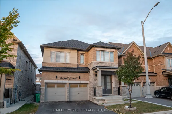 23 HENDRICKS Crescent — photo 2