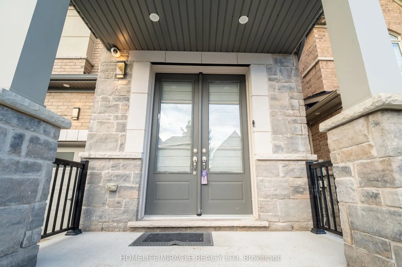 23 HENDRICKS Crescent — photo 3