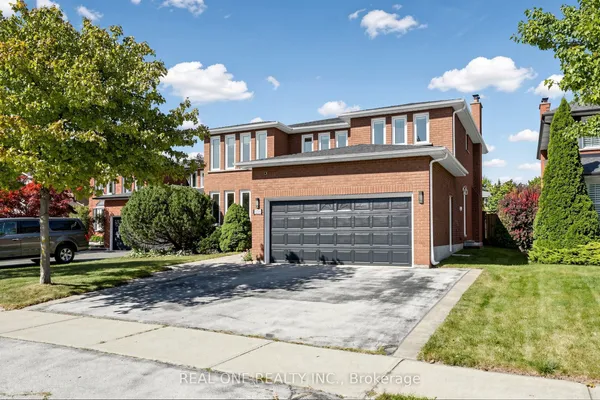 1213 Rosethorne Road