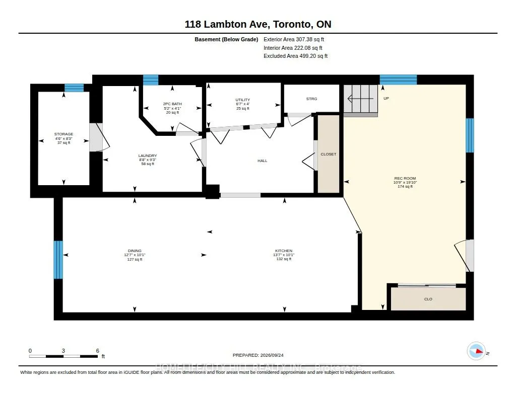 118 Lambton Avenue — photo 38