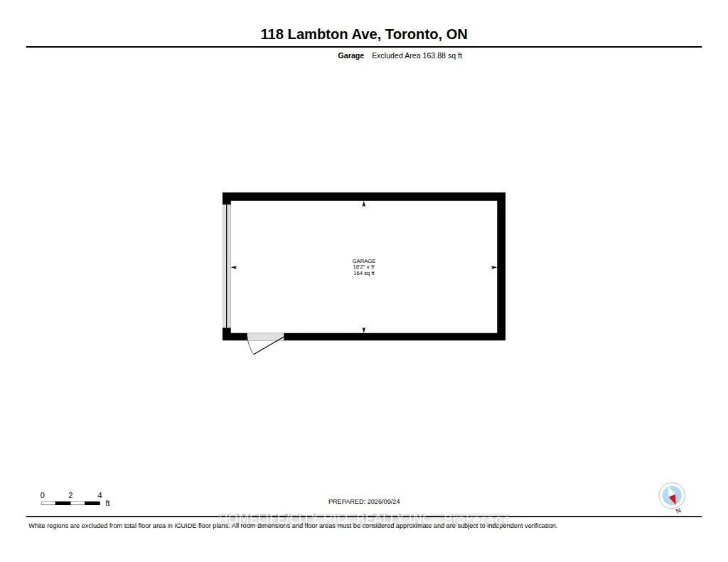 118 Lambton Avenue — photo 39