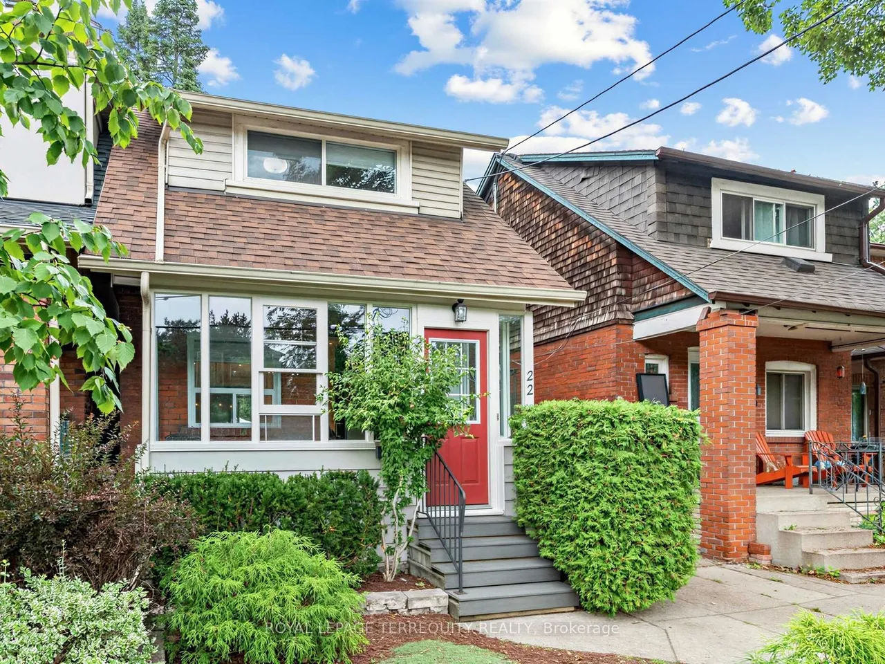 22 Montye Avenue — photo 2