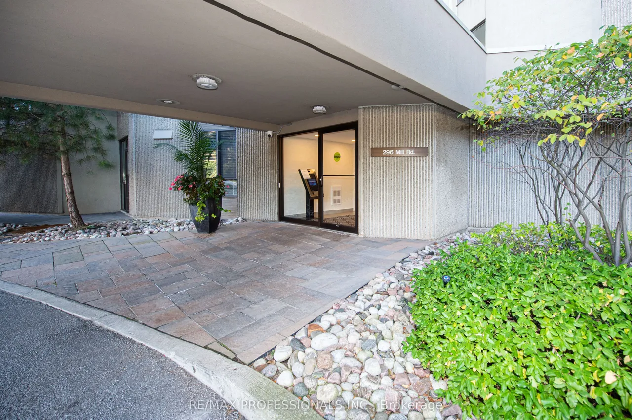 296 Mill Road, Unit PH08 — photo 3