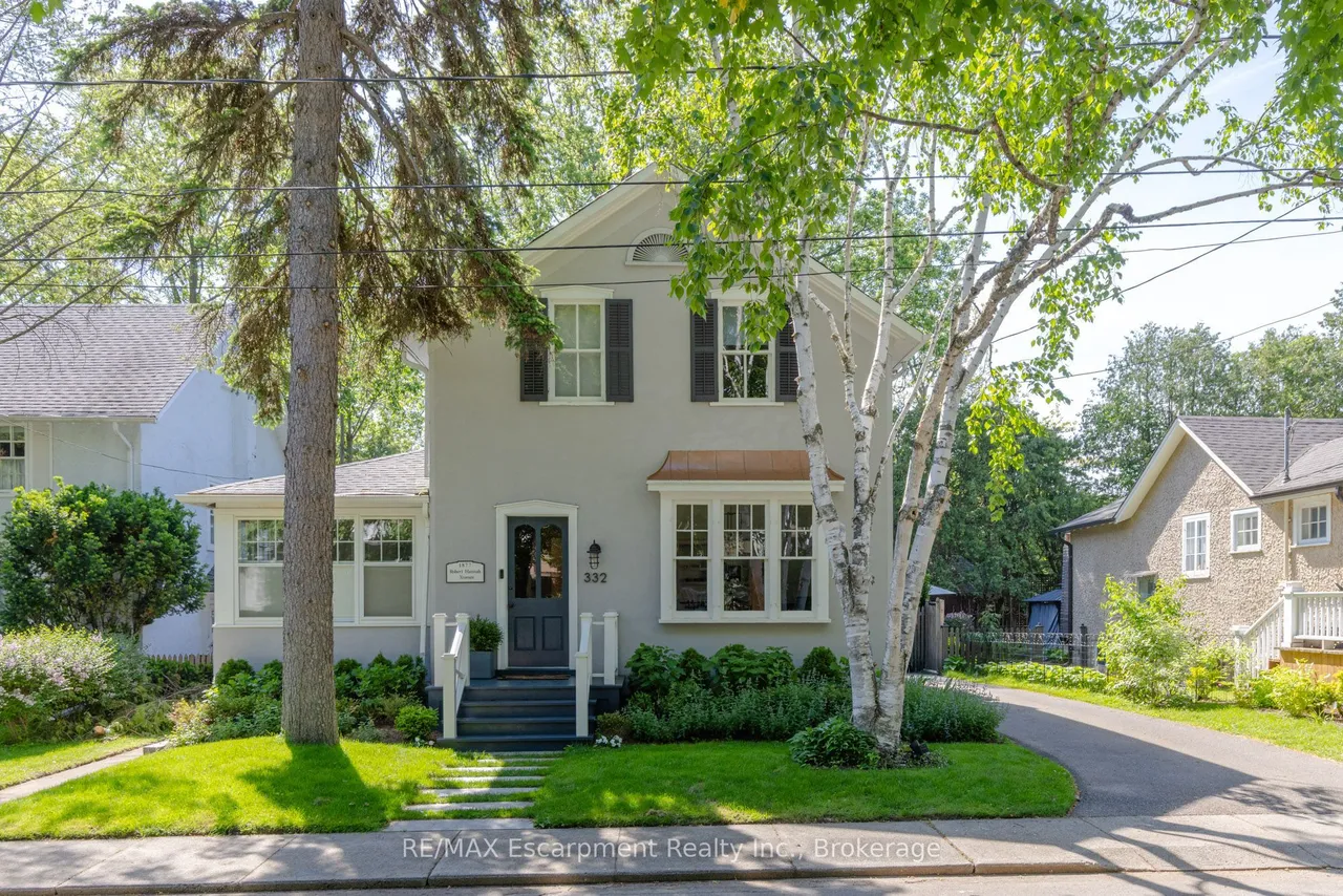 332 PALMER Avenue — photo 2