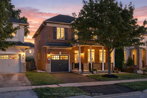 3396 Hayhurst Crescent