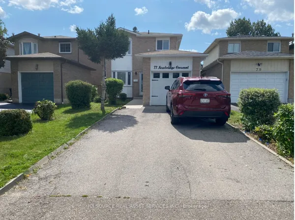 77 Newbridge Crescent