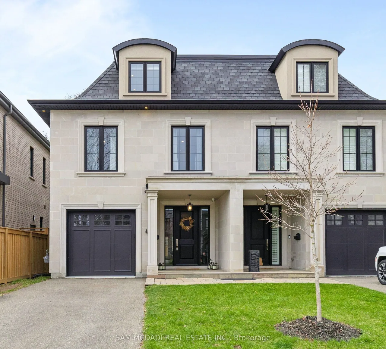 4 Iroquois Avenue