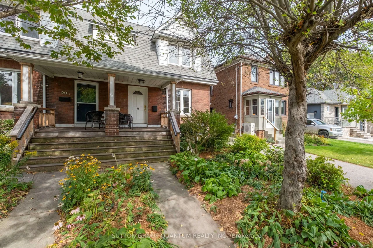 18 Albani Street — photo 2