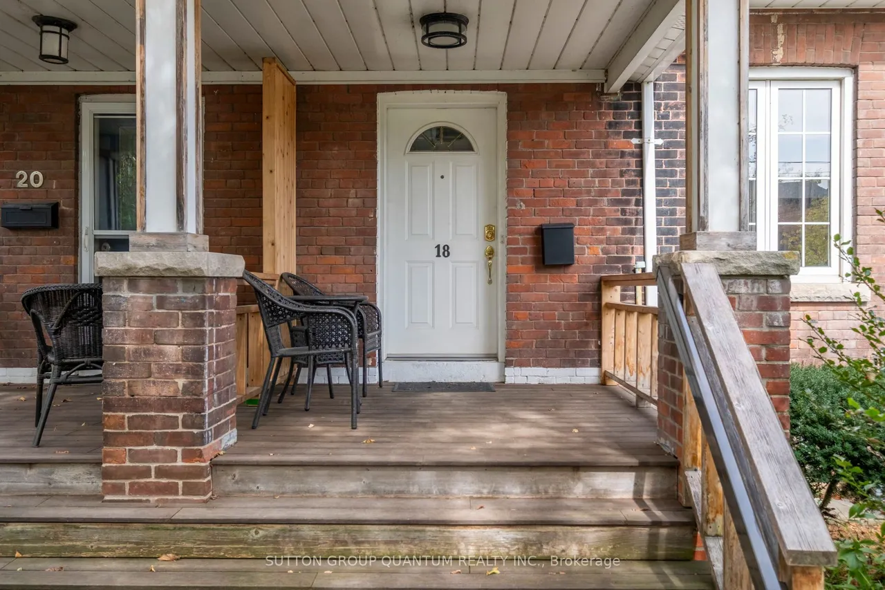 18 Albani Street — photo 3