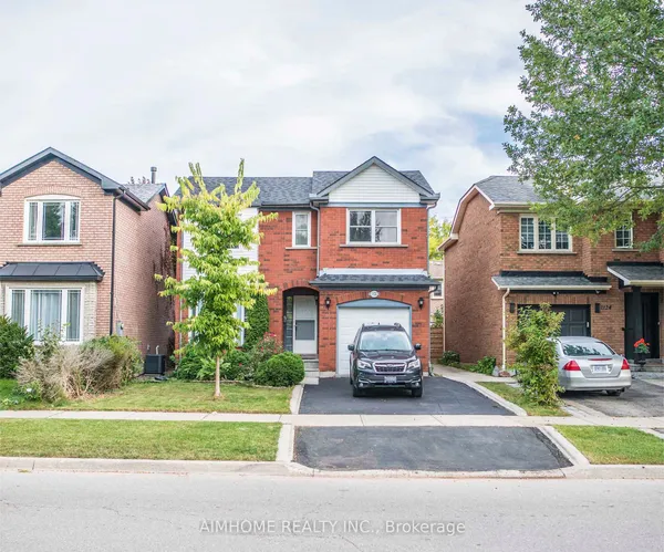 1122 Glen Valley Road