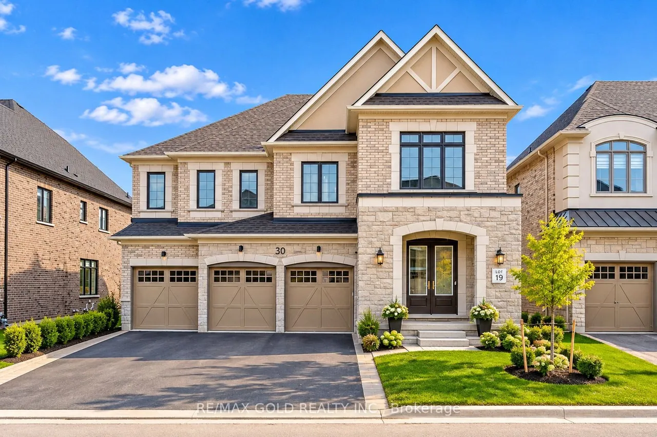 30 Mosswood Trail