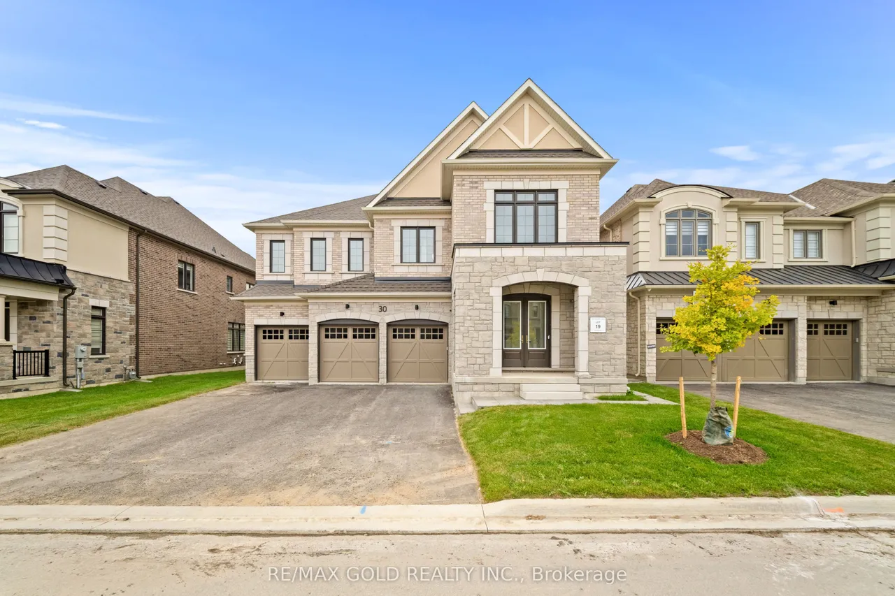 30 Mosswood Trail — photo 2