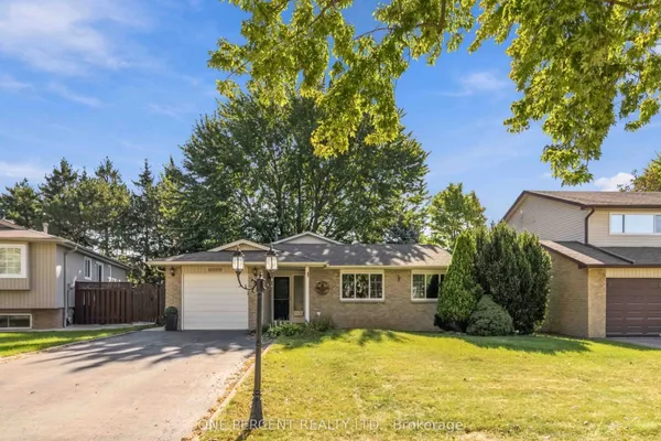 6099 Starfield Crescent