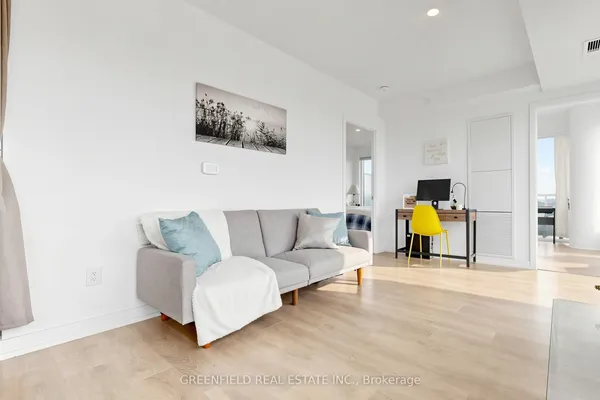 1100 Sheppard Avenue W, Unit 626 — photo 2