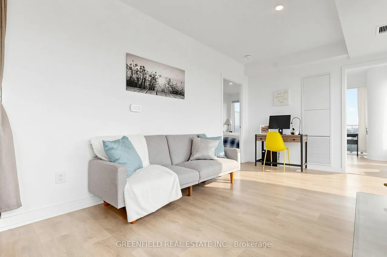 1100 Sheppard Avenue W, Unit 626 — photo 2