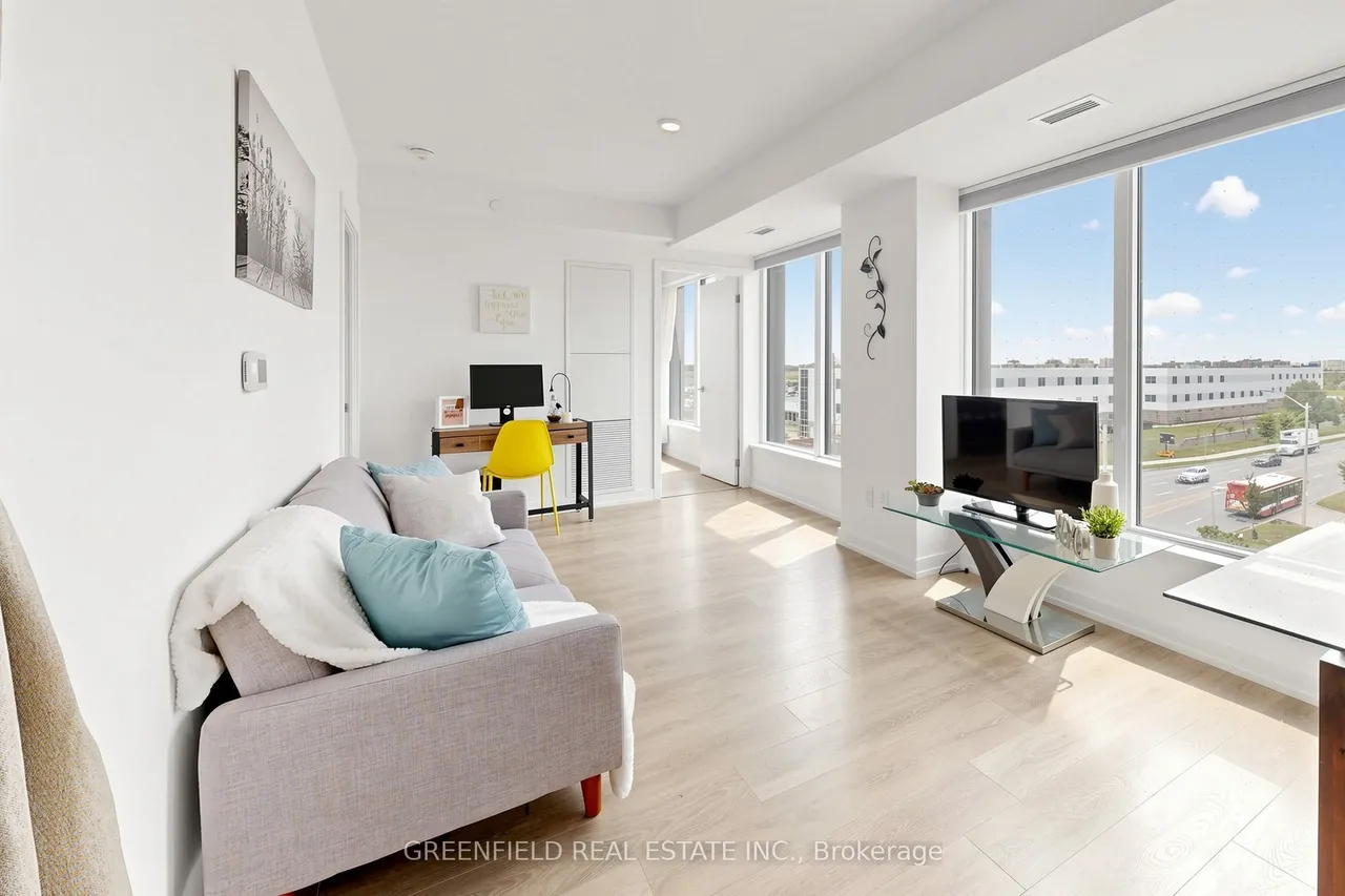 1100 Sheppard Avenue W, Unit 626 — photo 3