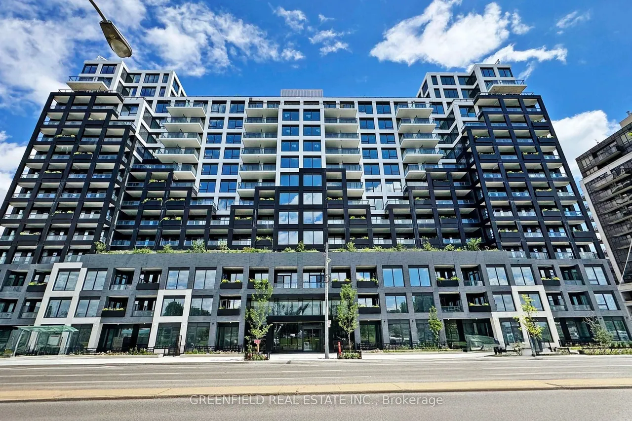 1100 Sheppard Avenue W, Unit 626