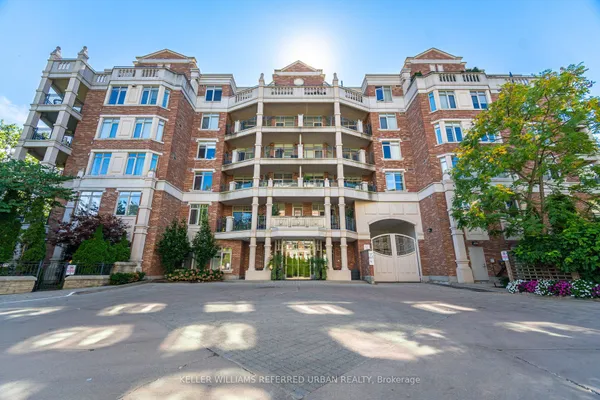 10 Old Mill Trail, Unit 210