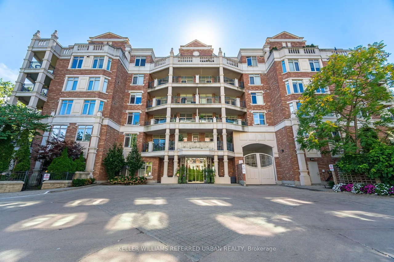 10 Old Mill Trail, Unit 210