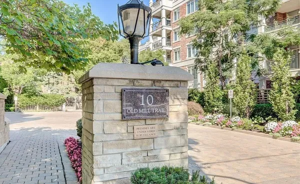 10 Old Mill Trail, Unit 210 — photo 2