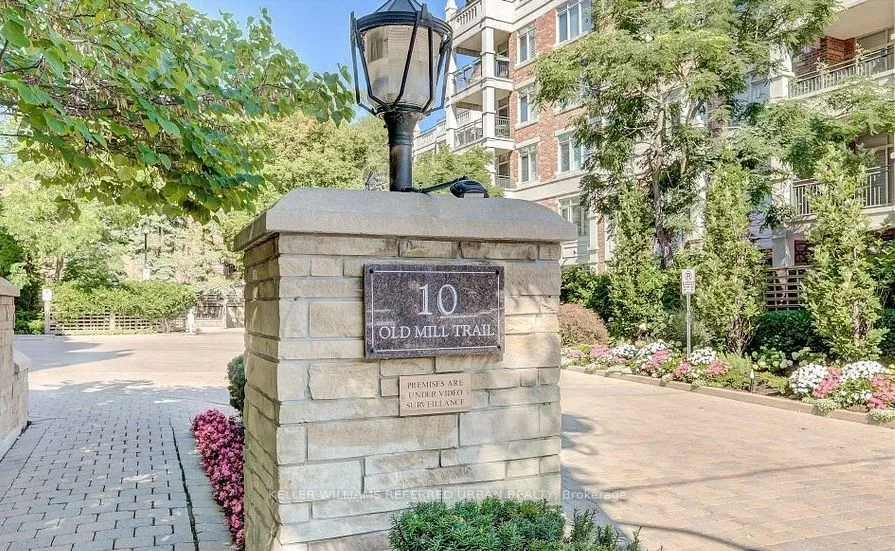 10 Old Mill Trail, Unit 210 — photo 2