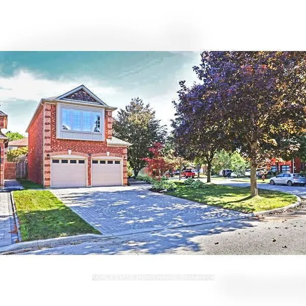3332 Forrestdale Circle