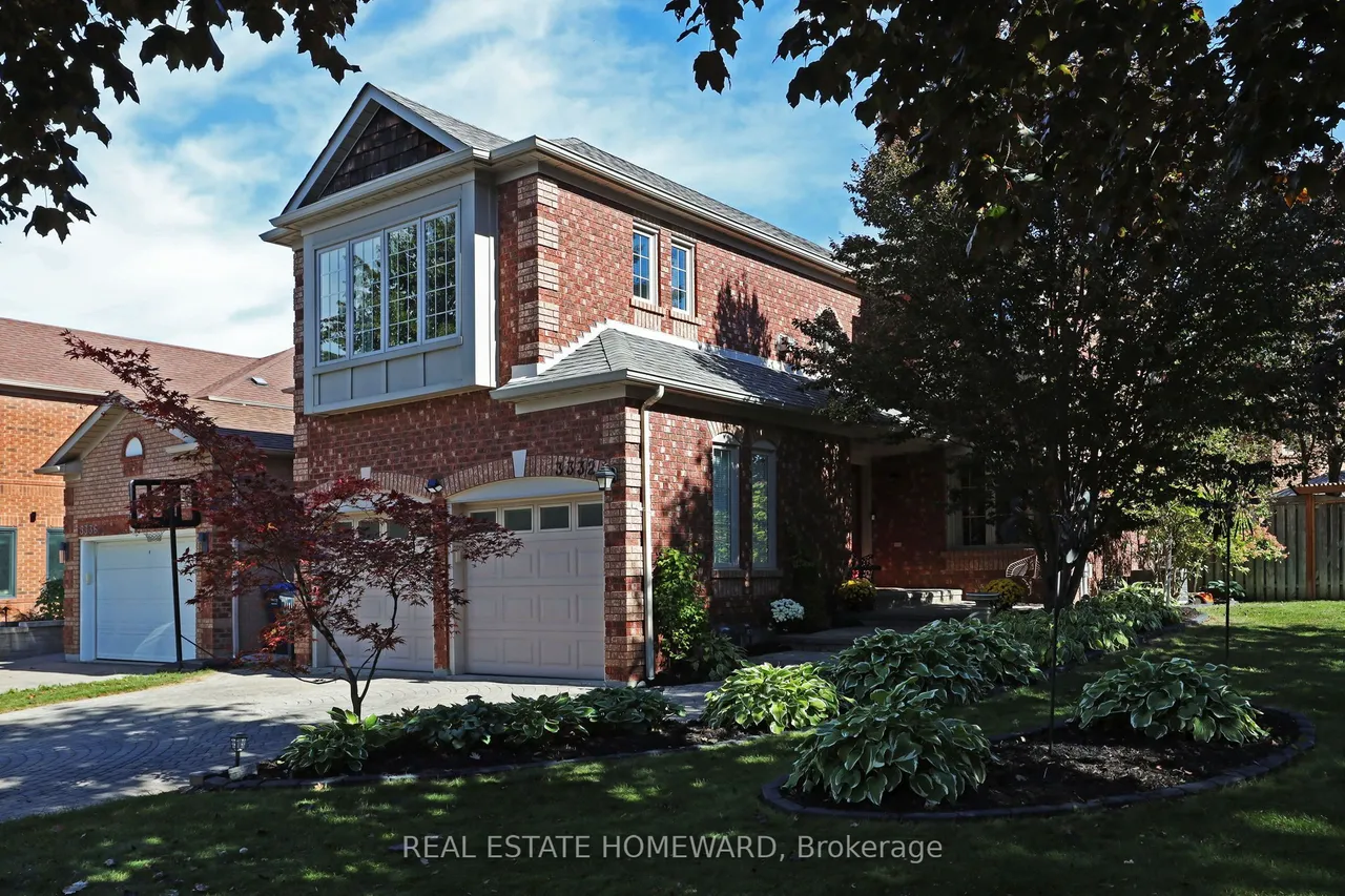 3332 Forrestdale Circle — photo 2