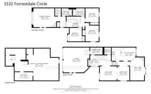 3332 Forrestdale Circle — photo 45
