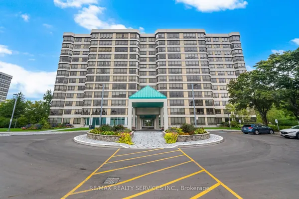 330 Mill Street S, Unit 404