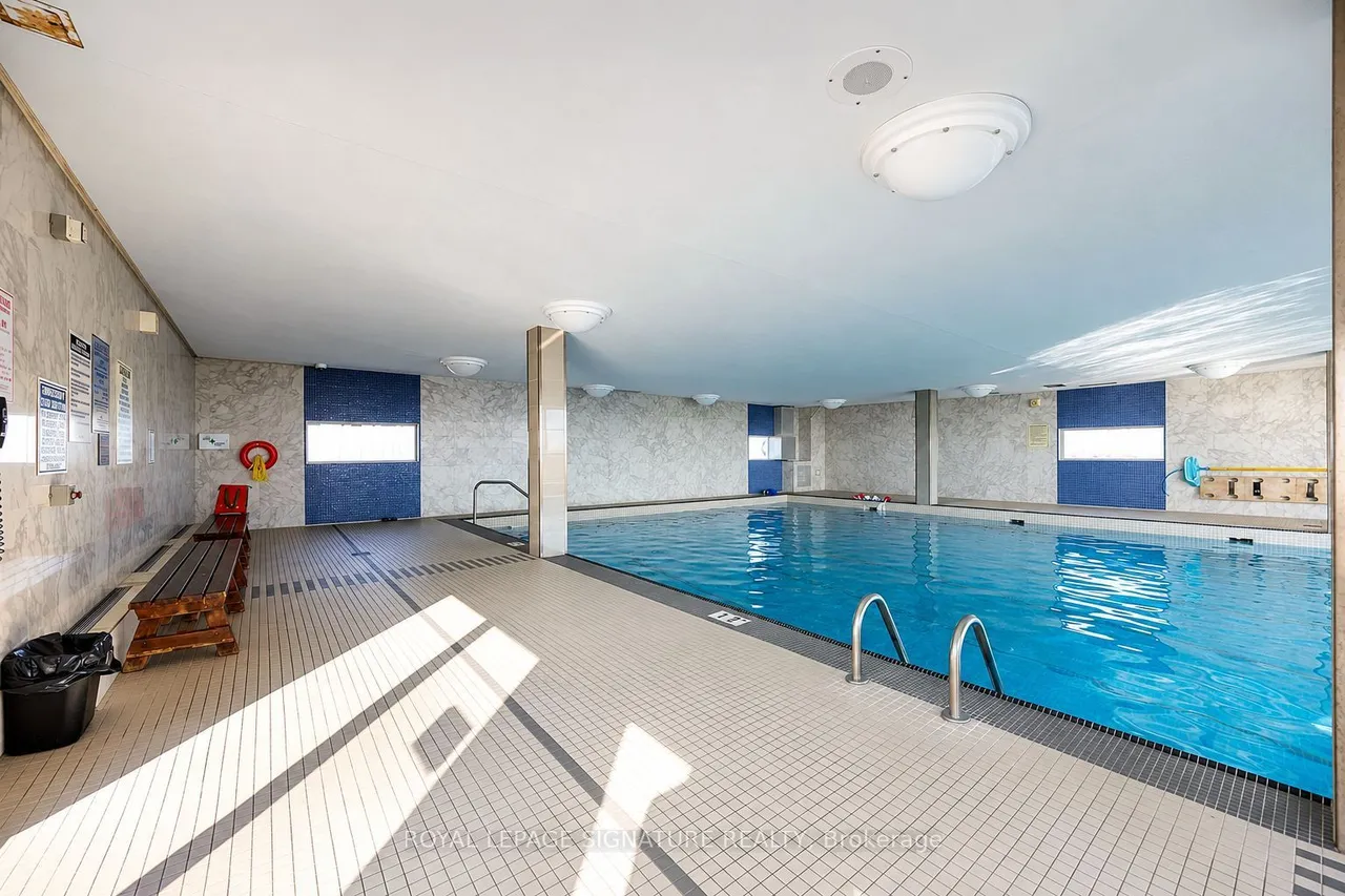 360 Ridelle Avenue, Unit 1607 — photo 30