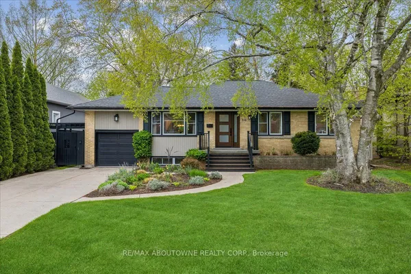 316 River Side Drive