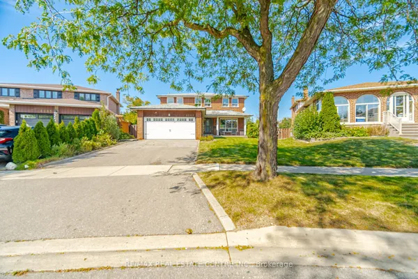 4141 Twine Crescent