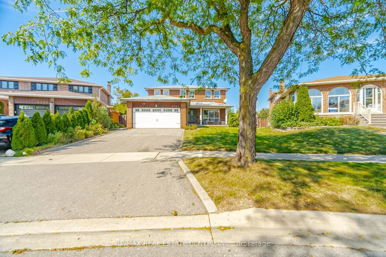4141 Twine Crescent