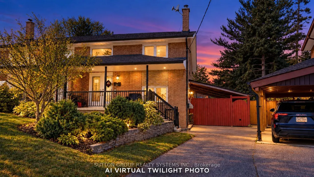 30 Coronado Court