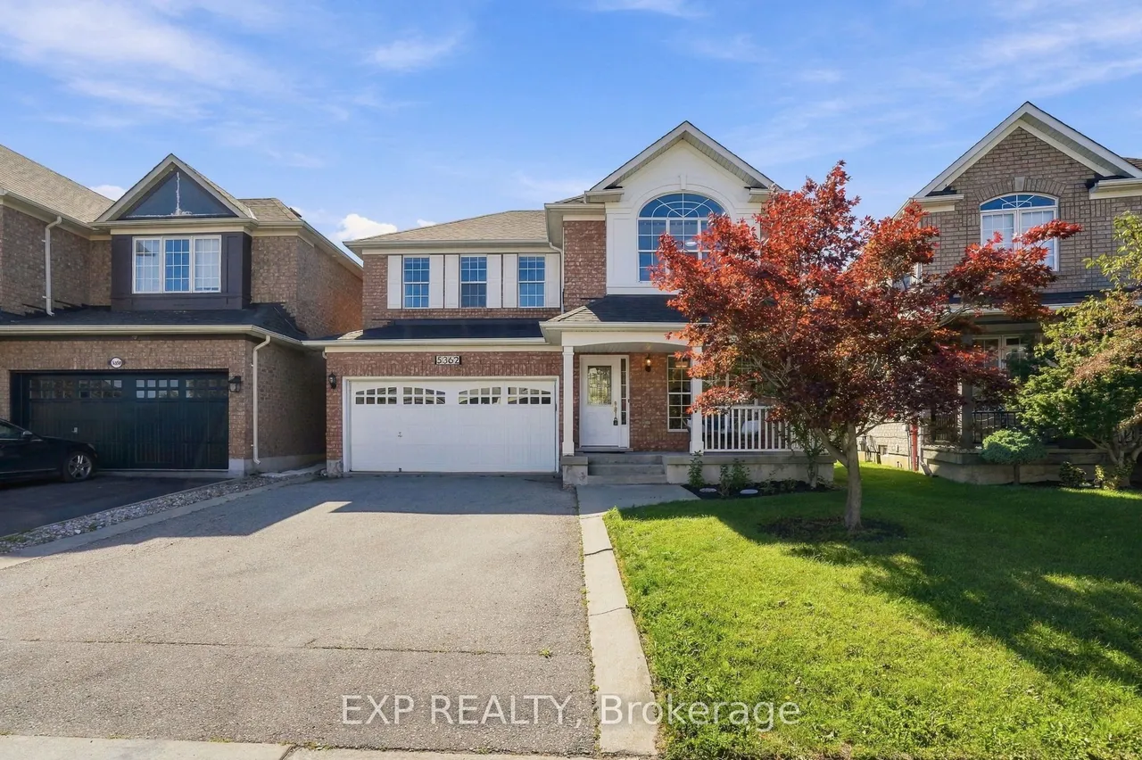 5362 Longford Drive