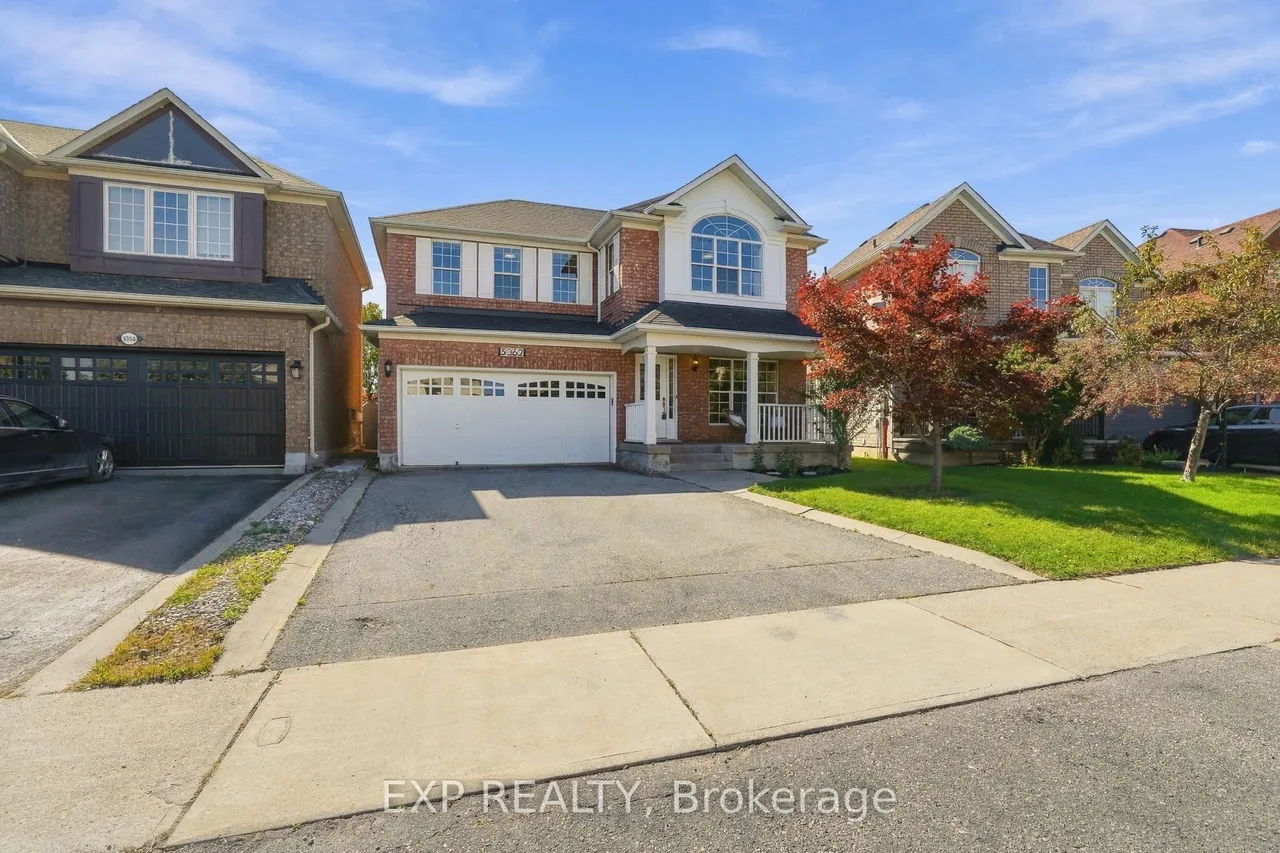 5362 Longford Drive — photo 2