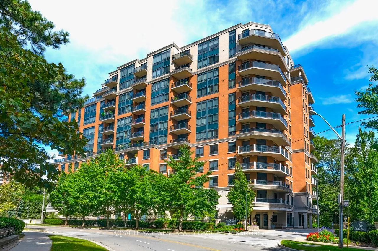 1 Lomond Drive, Unit 302