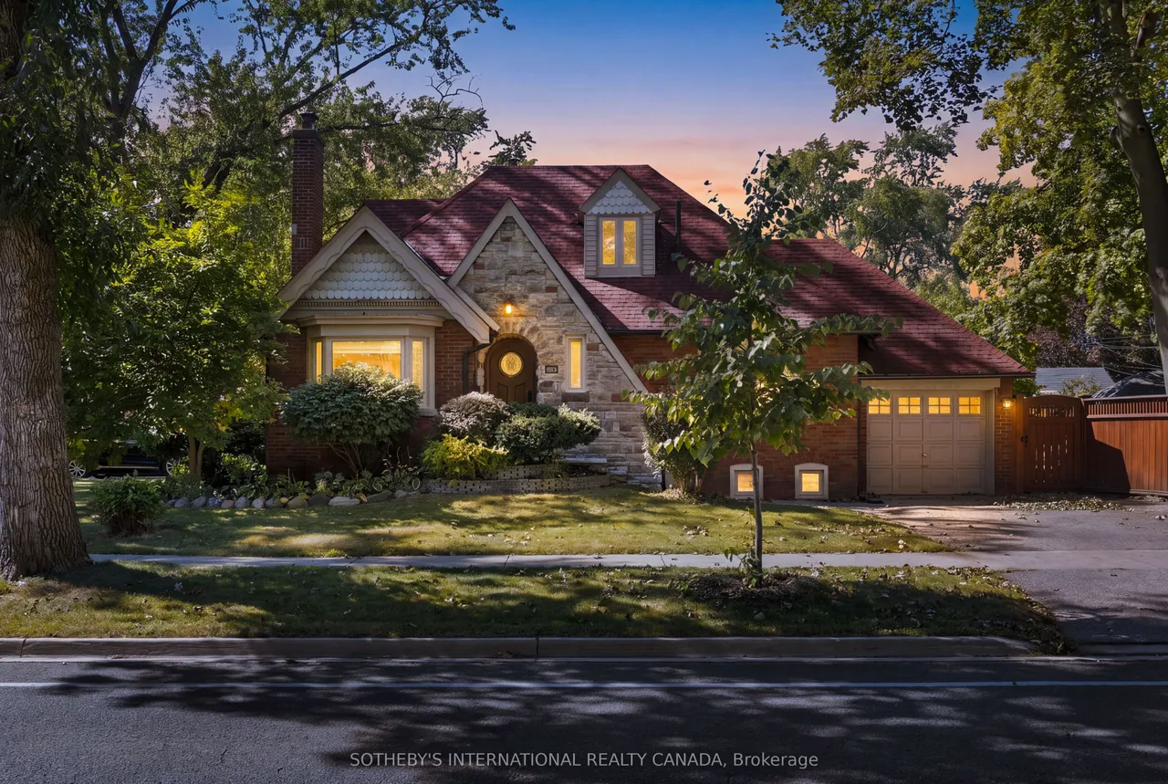 1048 Royal York Road