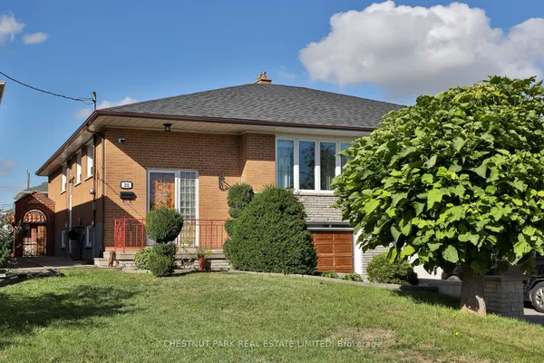 28 Charrington Crescent