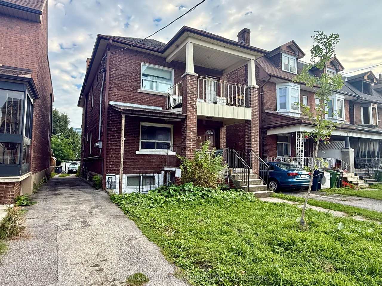 83 Ashburnham Road — photo 3