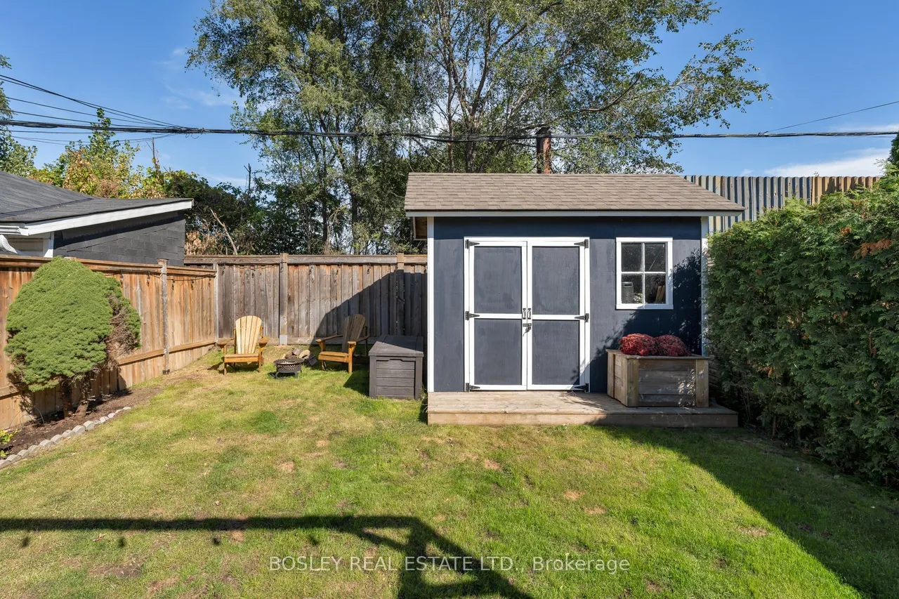 29 Blakley Avenue — photo 22