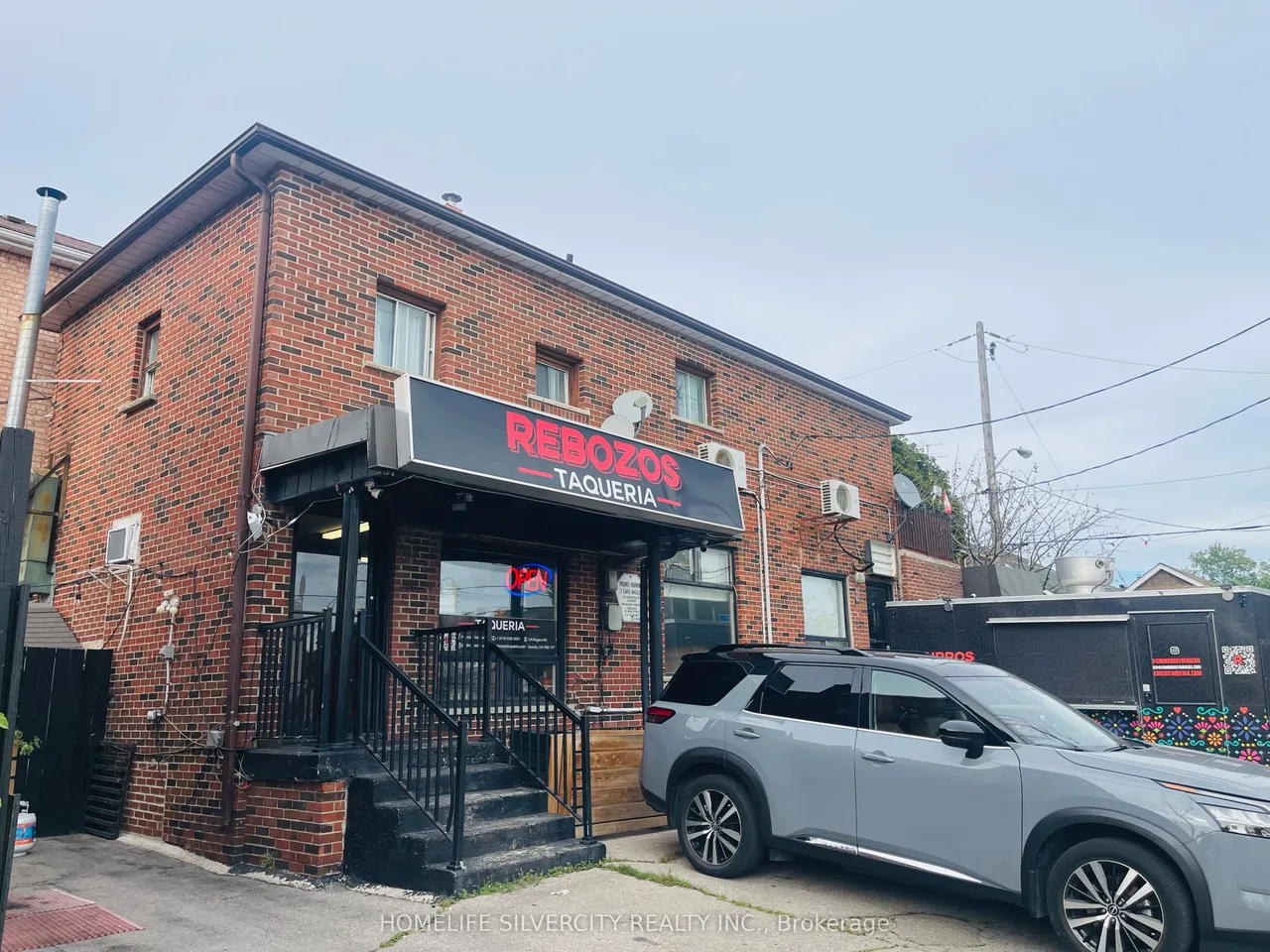 288 Boon Avenue