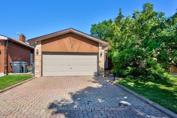 10 Milford Crescent