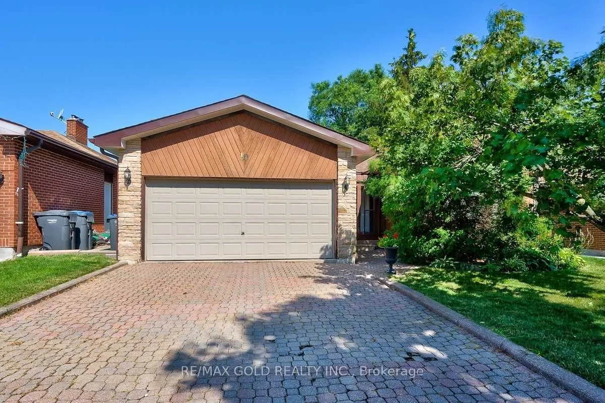 10 Milford Crescent