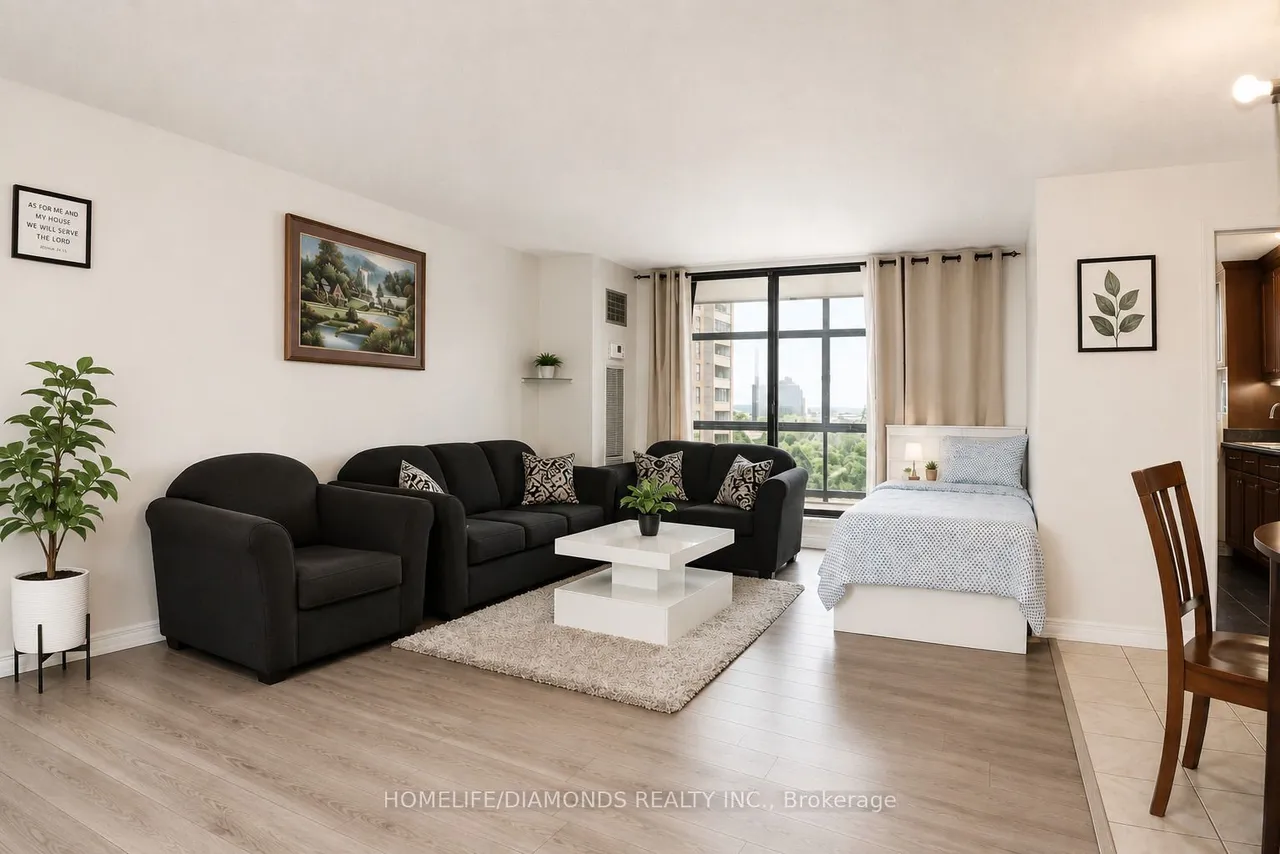 18 Knightsbridge Road, Unit 1411 — photo 3