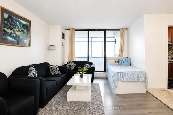 18 Knightsbridge Road, Unit 1411 — photo 2