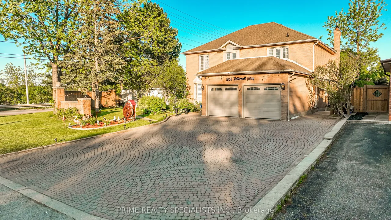 1800 Tattersall Way — photo 2