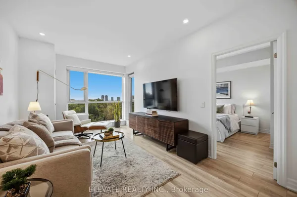 20 Gothic Avenue, Unit 711 — photo 2