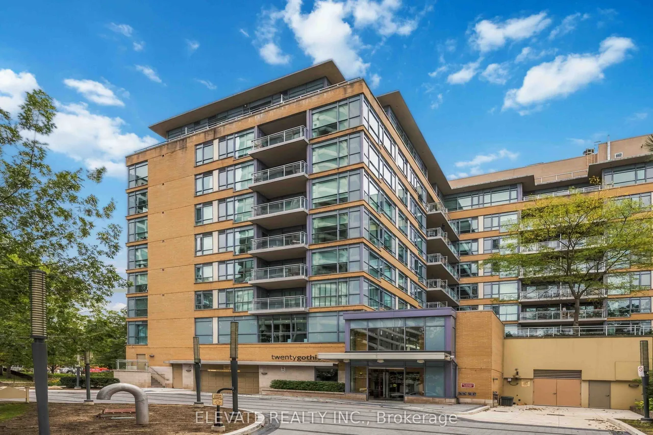 20 Gothic Avenue, Unit 711 — photo 27
